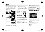 Preview for 14 page of Kenwood DDX394 Instruction Manual