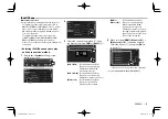 Preview for 23 page of Kenwood DDX394 Instruction Manual