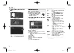 Preview for 24 page of Kenwood DDX394 Instruction Manual