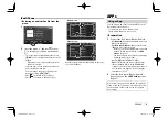 Preview for 25 page of Kenwood DDX394 Instruction Manual