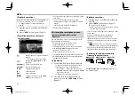 Preview for 26 page of Kenwood DDX394 Instruction Manual