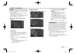 Preview for 41 page of Kenwood DDX394 Instruction Manual