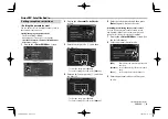 Preview for 45 page of Kenwood DDX394 Instruction Manual