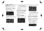 Preview for 46 page of Kenwood DDX394 Instruction Manual