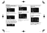 Preview for 56 page of Kenwood DDX394 Instruction Manual