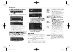 Preview for 60 page of Kenwood DDX394 Instruction Manual