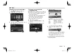 Preview for 67 page of Kenwood DDX394 Instruction Manual