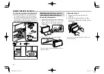 Preview for 84 page of Kenwood DDX394 Instruction Manual