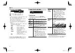 Preview for 14 page of Kenwood DDX4015BT Instruction Manual