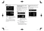 Preview for 22 page of Kenwood DDX4015BT Instruction Manual