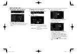 Preview for 24 page of Kenwood DDX4015BT Instruction Manual