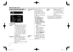 Preview for 26 page of Kenwood DDX4015BT Instruction Manual