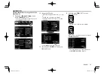 Preview for 31 page of Kenwood DDX4015BT Instruction Manual