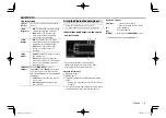 Preview for 37 page of Kenwood DDX4015BT Instruction Manual