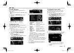 Preview for 43 page of Kenwood DDX4015BT Instruction Manual