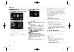 Preview for 44 page of Kenwood DDX4015BT Instruction Manual