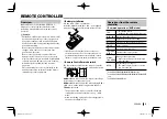 Preview for 47 page of Kenwood DDX4015BT Instruction Manual