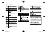 Preview for 48 page of Kenwood DDX4015BT Instruction Manual