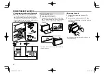 Preview for 62 page of Kenwood DDX4016BT Instruction Manual