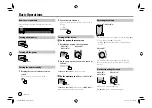 Preview for 6 page of Kenwood DDX4018BT Instruction Manual