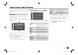 Preview for 9 page of Kenwood DDX4018BT Instruction Manual