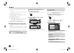 Preview for 32 page of Kenwood DDX4018BT Instruction Manual