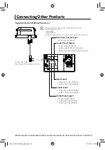 Предварительный просмотр 72 страницы Kenwood DDX4031 Instruction Manual