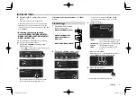 Preview for 5 page of Kenwood DDX416BT Instruction Manual