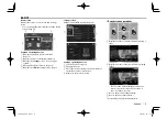 Preview for 11 page of Kenwood DDX416BT Instruction Manual