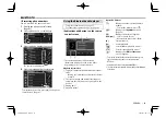 Preview for 43 page of Kenwood DDX416BT Instruction Manual