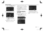 Предварительный просмотр 5 страницы Kenwood DDX417BT Instruction Manual