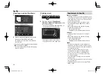 Предварительный просмотр 30 страницы Kenwood DDX417BT Instruction Manual