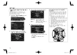 Предварительный просмотр 52 страницы Kenwood DDX417BT Instruction Manual