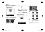 Предварительный просмотр 53 страницы Kenwood DDX417BT Instruction Manual