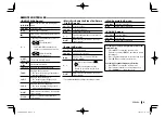 Preview for 63 page of Kenwood DDX417BT Instruction Manual