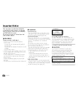 Предварительный просмотр 2 страницы Kenwood DDX418BT Instruction Manual