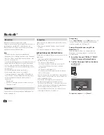 Предварительный просмотр 36 страницы Kenwood DDX418BT Instruction Manual