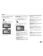 Preview for 41 page of Kenwood DDX418BT Instruction Manual