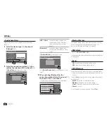 Предварительный просмотр 48 страницы Kenwood DDX418BT Instruction Manual