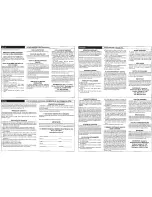 Предварительный просмотр 72 страницы Kenwood DDX418BT Instruction Manual