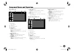 Preview for 5 page of Kenwood DDX419BT Instruction Manual