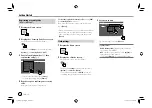 Предварительный просмотр 8 страницы Kenwood DDX419BT Instruction Manual