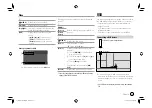 Предварительный просмотр 15 страницы Kenwood DDX419BT Instruction Manual