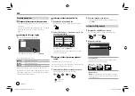 Предварительный просмотр 16 страницы Kenwood DDX419BT Instruction Manual