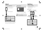 Предварительный просмотр 17 страницы Kenwood DDX419BT Instruction Manual