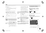 Preview for 19 page of Kenwood DDX419BT Instruction Manual