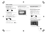 Предварительный просмотр 25 страницы Kenwood DDX419BT Instruction Manual