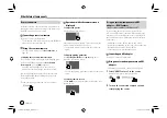 Preview for 34 page of Kenwood DDX419BT Instruction Manual