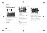 Preview for 38 page of Kenwood DDX419BT Instruction Manual