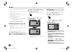 Preview for 40 page of Kenwood DDX419BT Instruction Manual